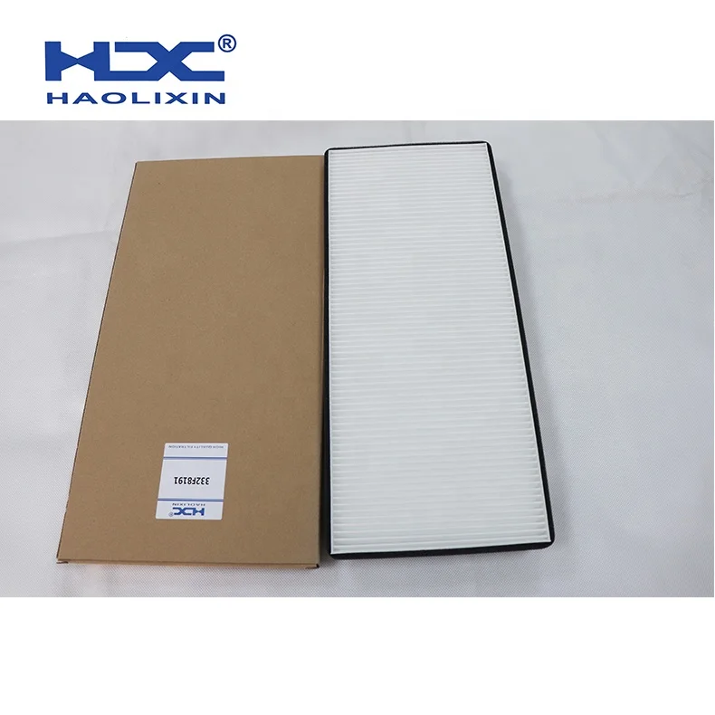 Воздушный фильтр для кабины экскаватора 332F8191 30/926020 30/926362