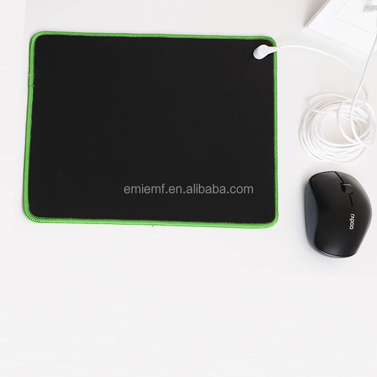 Grounding Mat Computer Mouse Pad,Reduce Pain and Inflammation, Reconnect to The Earth EMF Recovery