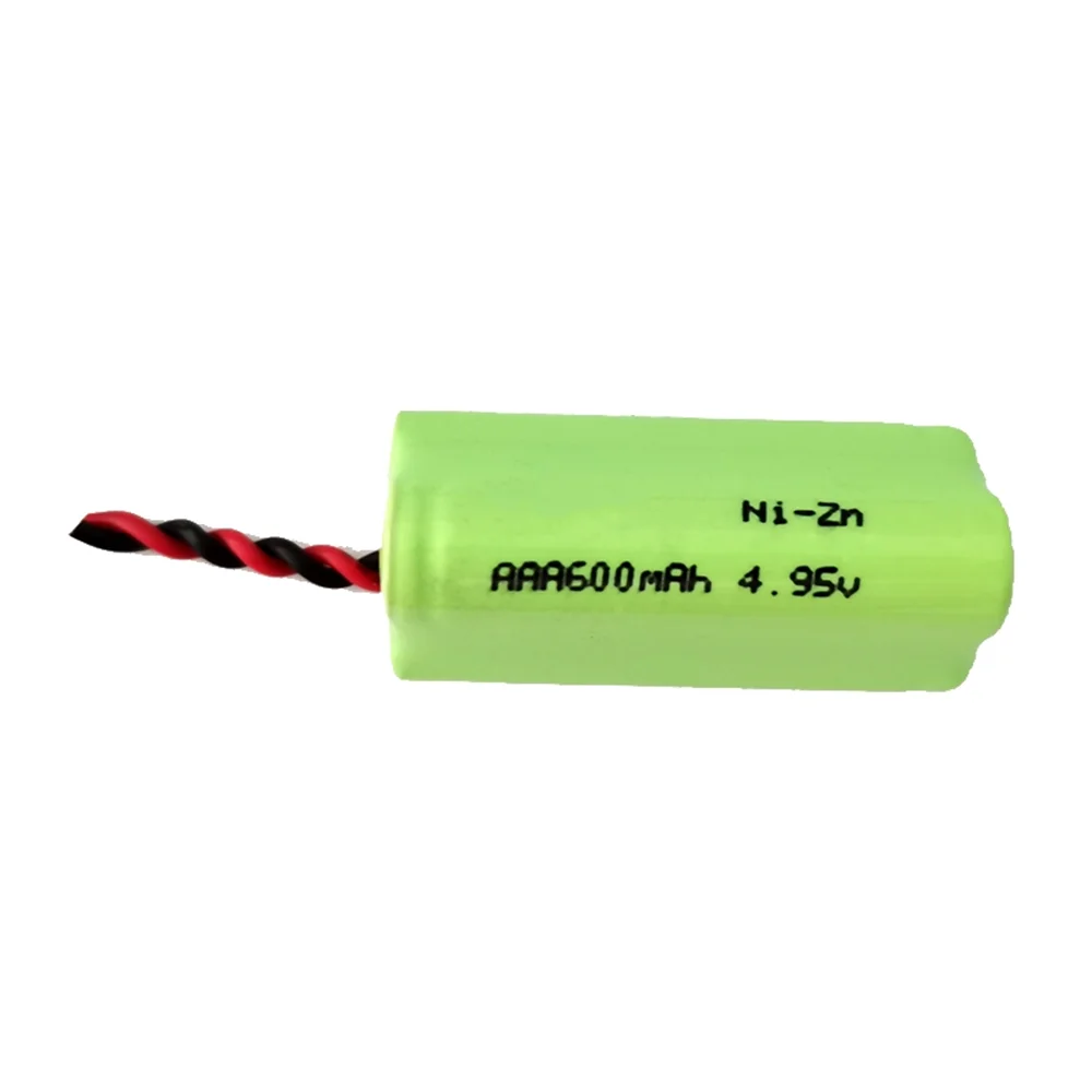 Fast Delivery SGSCertificate 1000Mah 2/3AAA Voltage Constant Temperature Ni-Zn Rechargeable Storage Battery