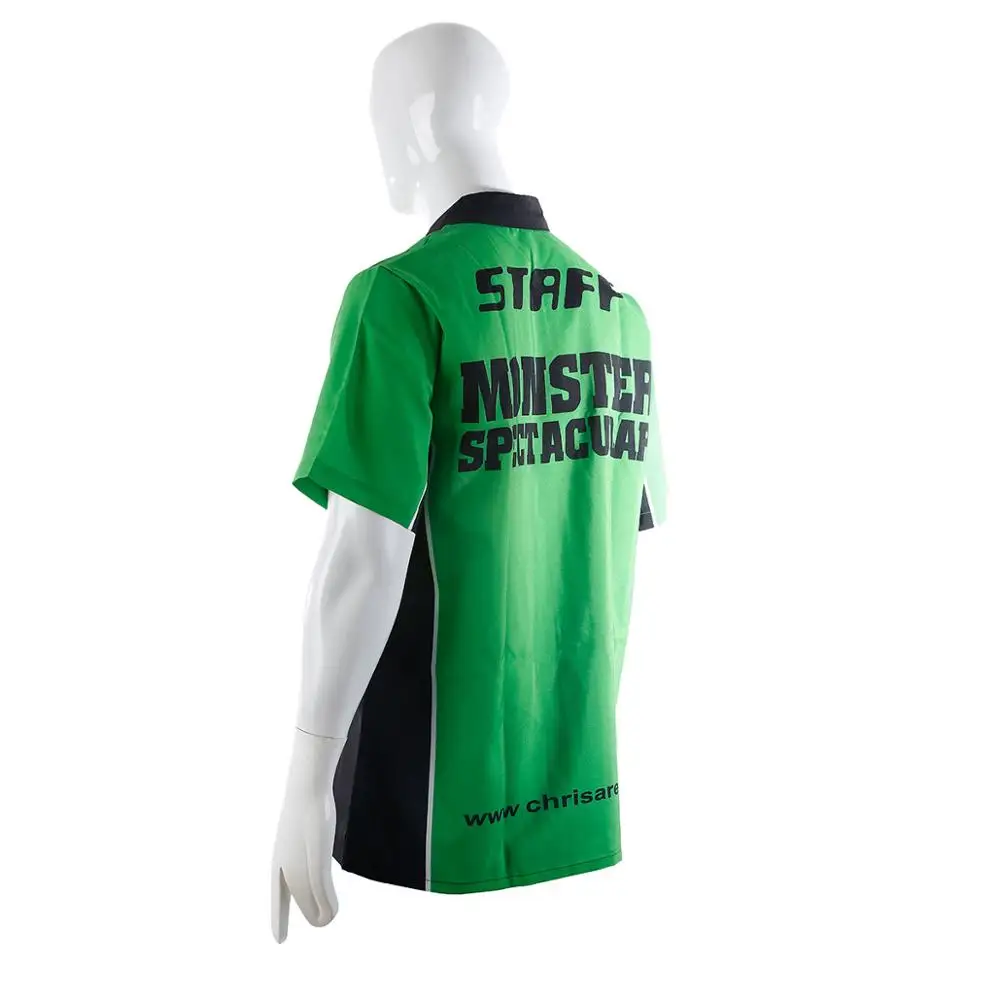 2022 Motorbike T-shirts Summer Short Sleeve Motorcycle shirt clothing for Racing Team