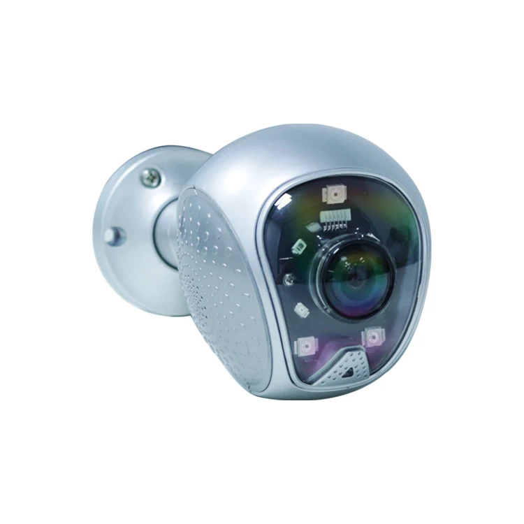 Stan 19Q Model 2mp hd  camera weatherproof cctv security camera for outdoor surveillance