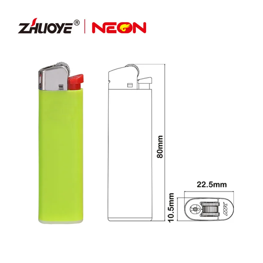 gas lighter