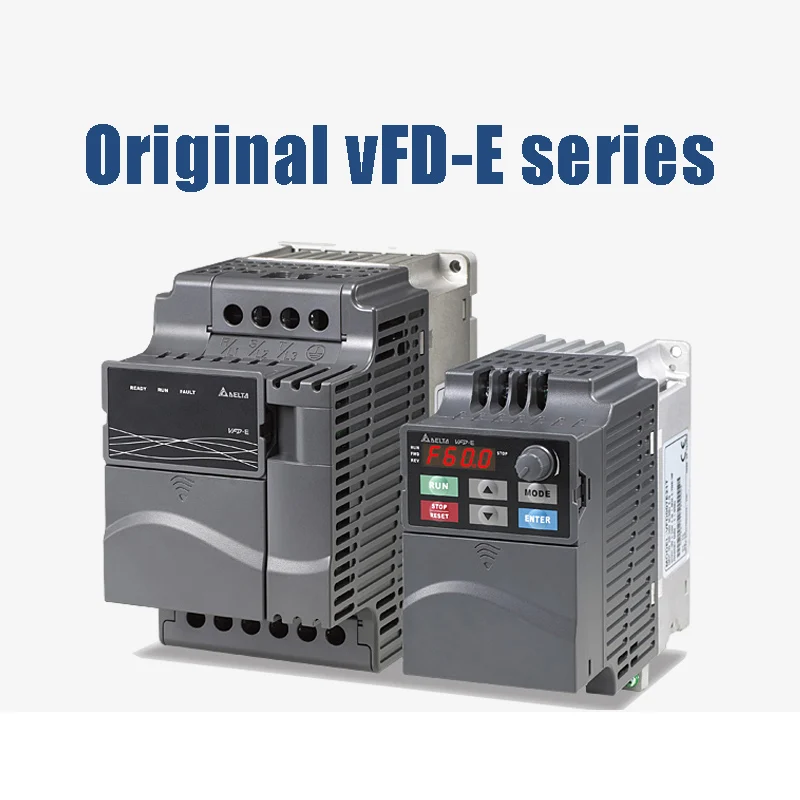 Delta Inverter  Delta VFD-MS300 Series AC DriveVFD17AMH43ANSAA(7.5KW380V)