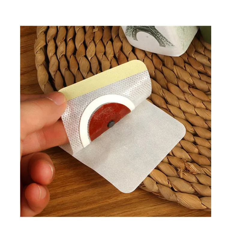 Free Shipping Items Detox Belly Slim Patch For Women shaping Waist Abdomen, Buttock, Promotes Metabolism & Fat Burning