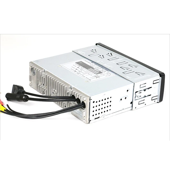 9-36 в bus HDD media mp5 плеер для грузовиков/автобусов поддержка микрофона/жесткого диска или