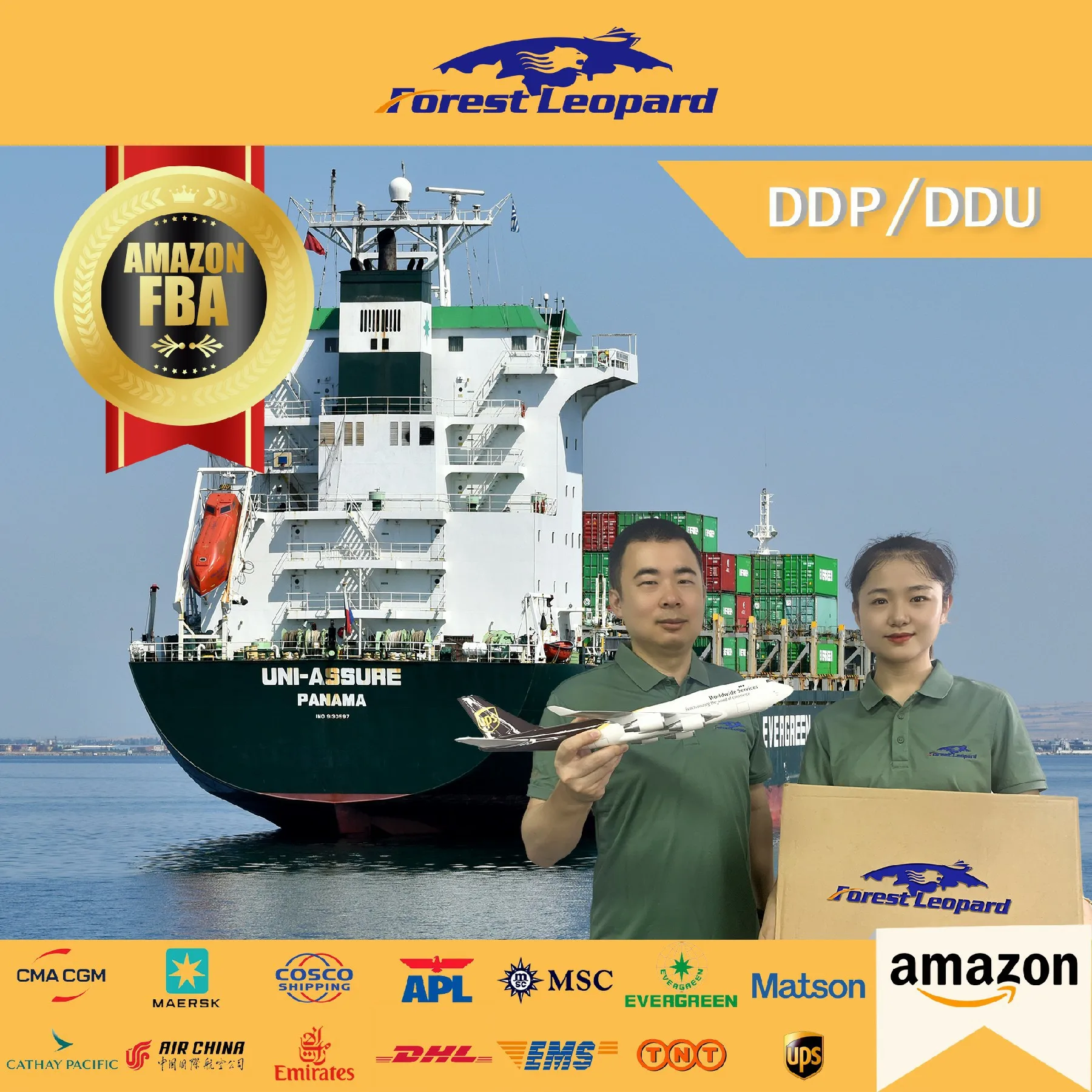 Door To Door Sea Cargo Freight Service Shenzhen China Shipping Forwarder To Eu Usa Uk Germany Australia Door Delivery Top 10 (1600580393352)