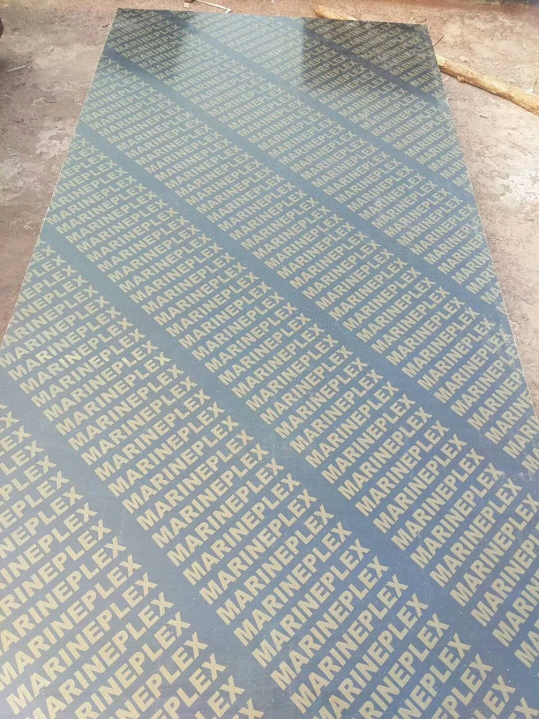 concrete forming plastic plywood,concrete form plywood,film faced plywood 12mm