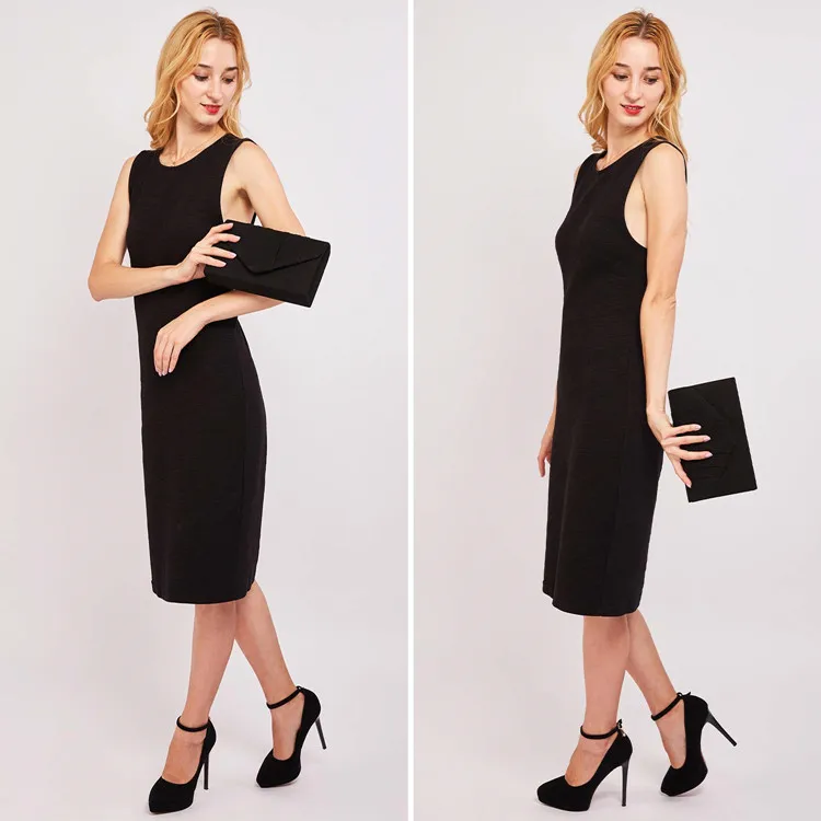 Оптовая продажа, Свадебный Кошелек для невесты, бархатный плиссированный клатч-конверт, женский клатч, вечерняя сумка