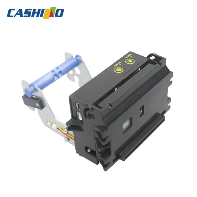 Cashino KP-628E 58mm compact multi interfaces kiosk thermal receipt printer