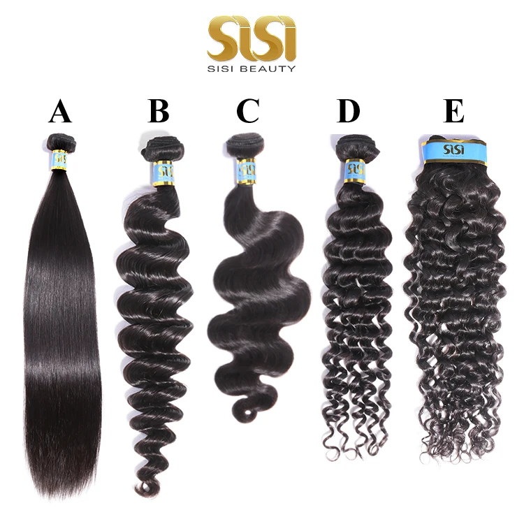 
Natural 100 Human Hair Extension 30 40Inch Human Hair, 12a Virgin Unprocessed Hair, Virgin Remy Hair Hair Extensions 