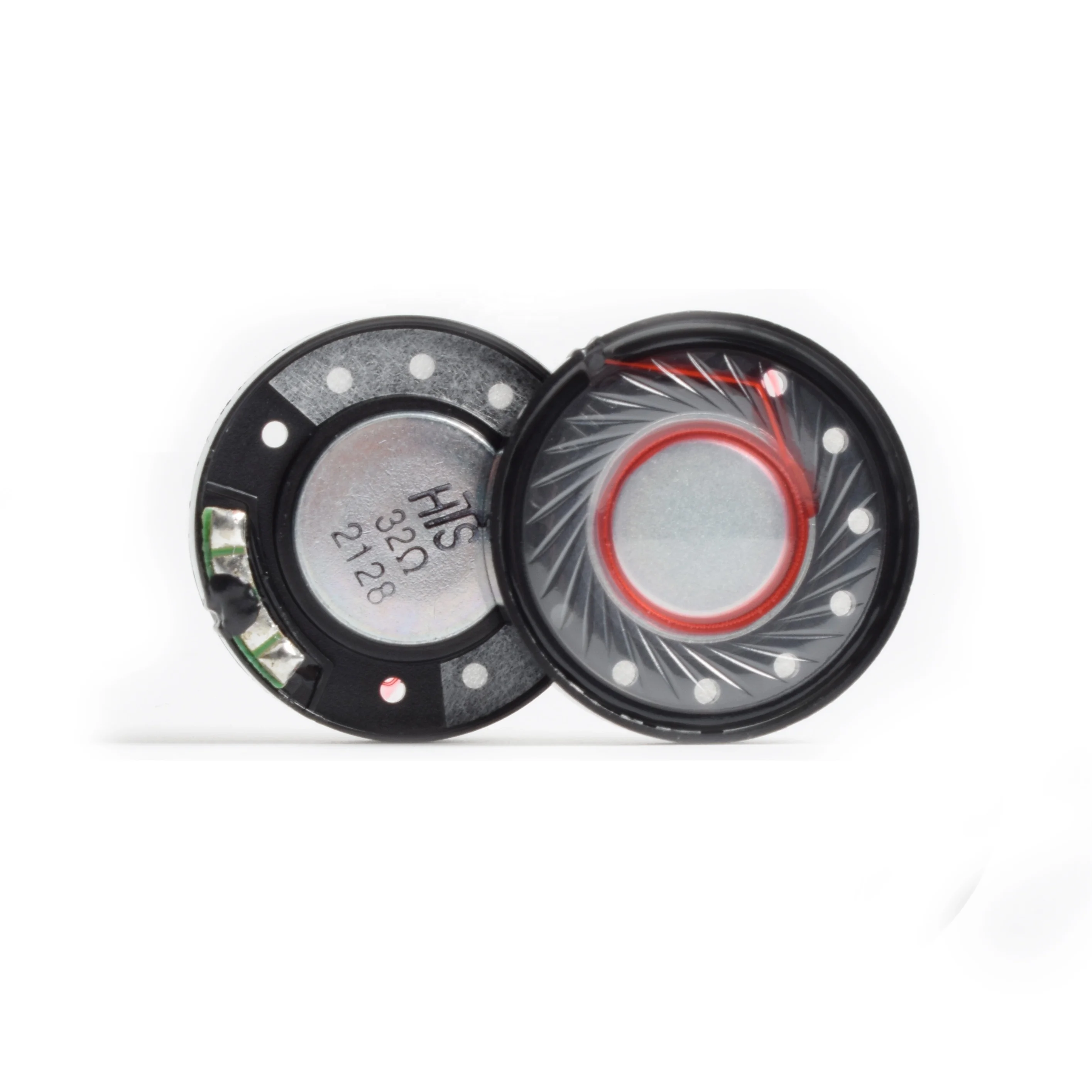 Best Quality Waterproof Planar Magnetic Quality Headphone Drivers Planar Magnetic Headphone 30mm Headphone Speaker