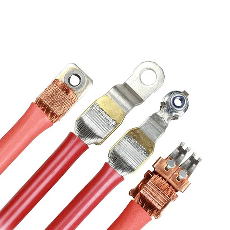 Aluminum Welding Ultrasonic Copper Tube Sealing Machine Ultrasonic Welding Machine Ultrasonic Soldering Iron Equipment