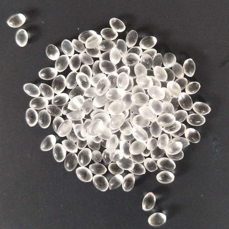 EVA Granules Plastic Particles PEVA EVA Granules Raw Materials Plastic Resin EVA Foam Granules Hot Melt Adhesives