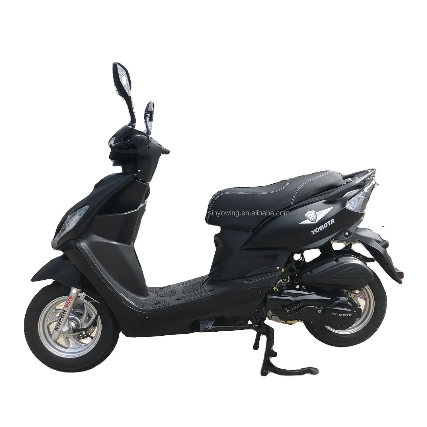 
Luxury 350w 2 Wheel Hot Sale Cheap High Quality Fashionable Gas Motorcycles Electric Motorcycle Motor Scooter Bike 250w Bicycle 