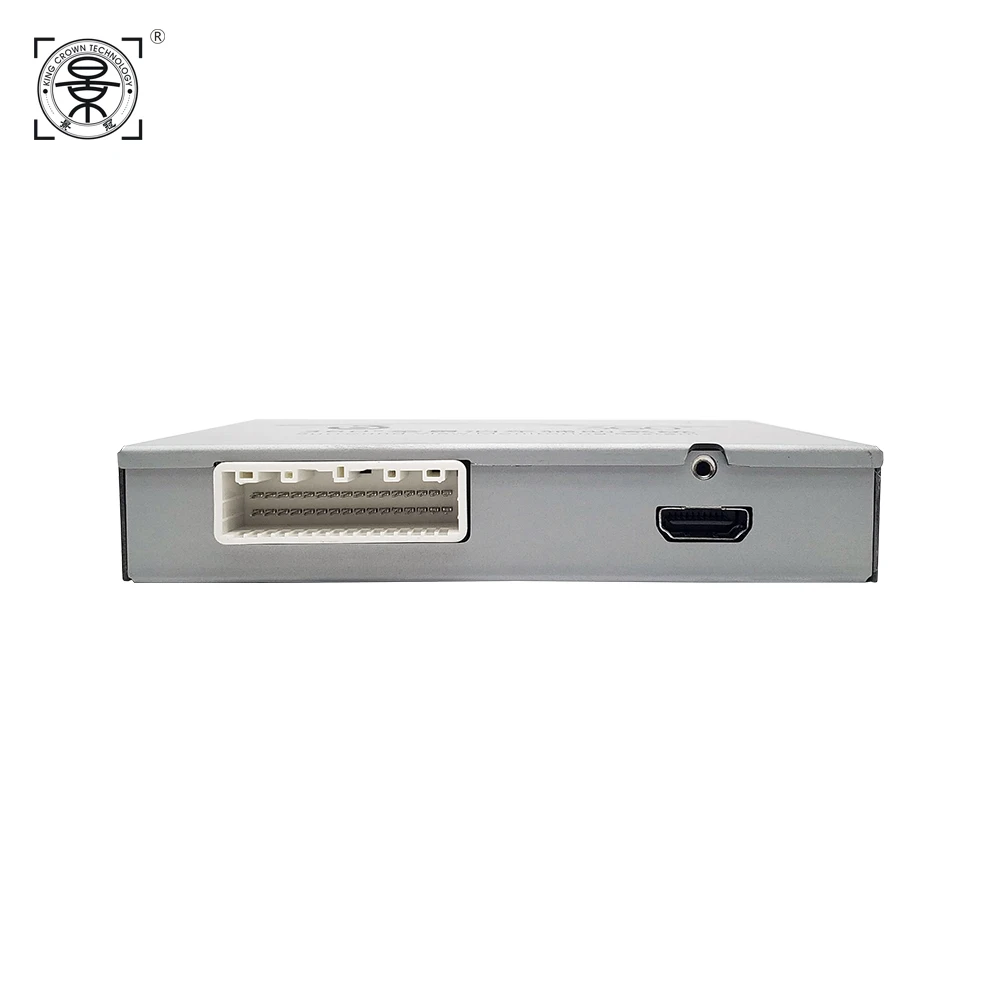 Hot sale 360 car camera with 360 panoramic driving assistant system waterproof night vision car security camera