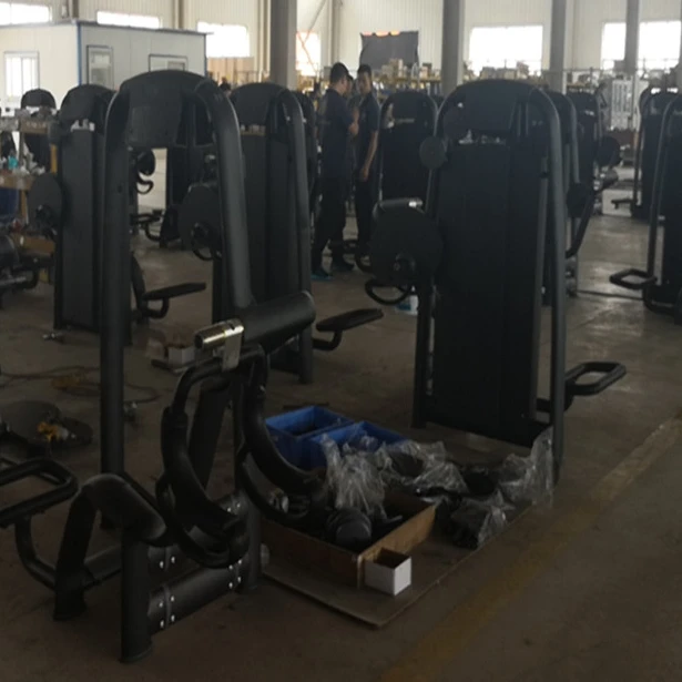 Wholesale Good Quality Commercial Gym equipment fitness Leg Extension