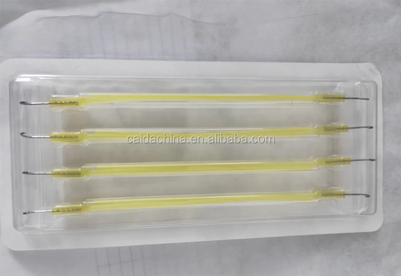 Single use Gynaecology retractor ring,disposable retractor ring R01.with 8 same hooks