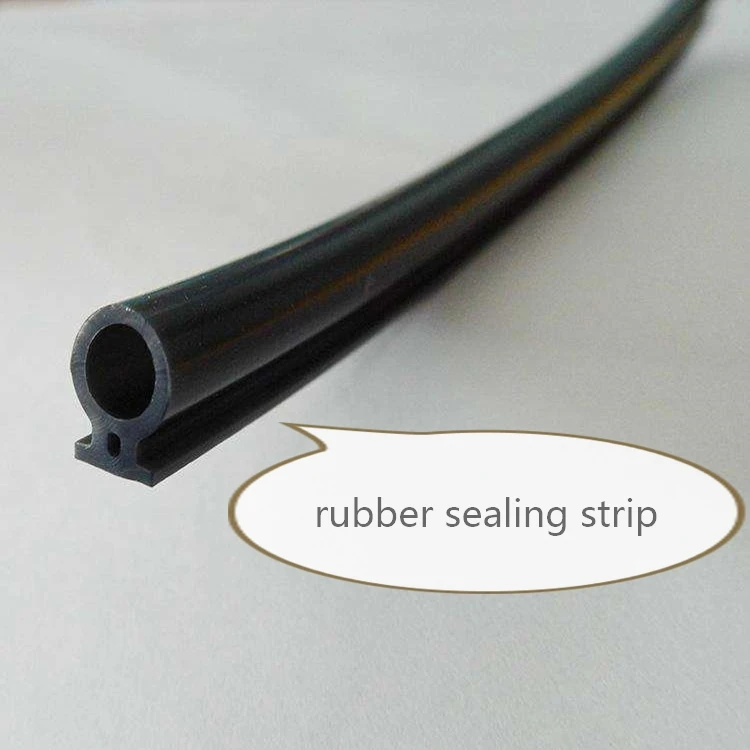 Hot sale Cold Feed Extruder Machine for dishwasher foam rubber strip door seal gasket rubber strip