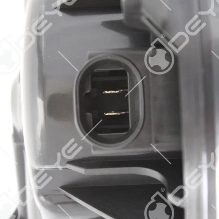 OEM 6441.S0 Higher Air Flow Car Blower Fan Motor For PEUGEOT PARTNER CITROEN BERLINGO JUMPY DISPATCH