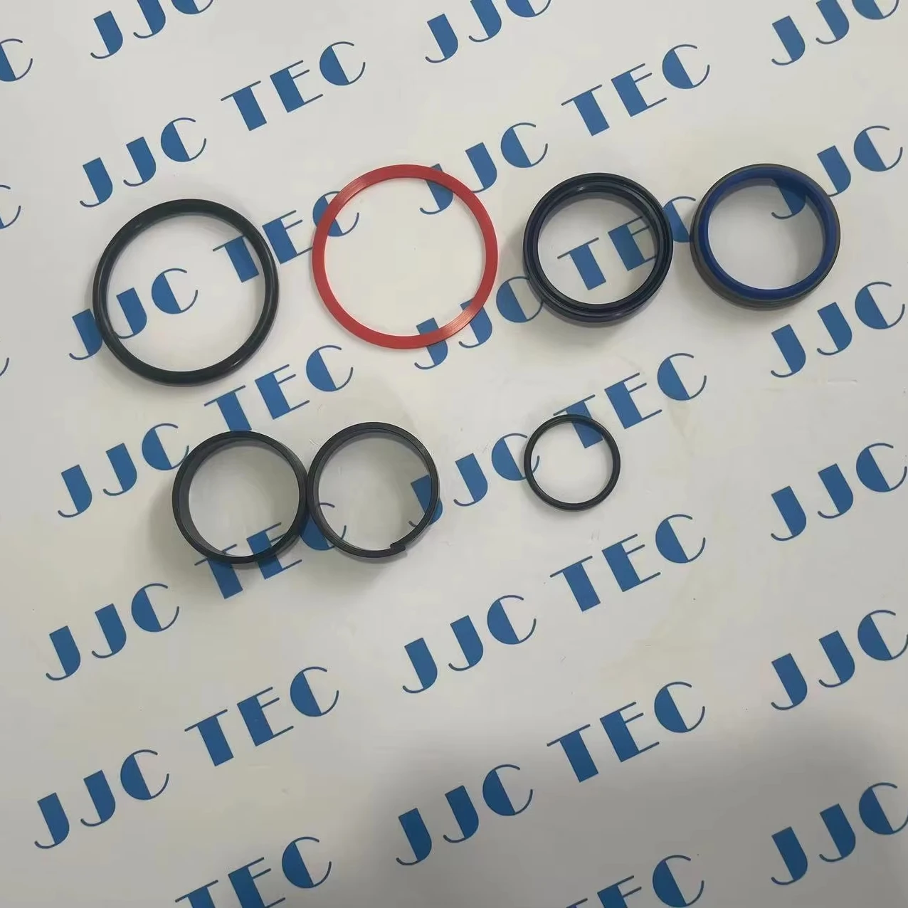 NOV National Oilwell Varco Catwalk Shuttle Spare Part 170856+71  SEAL KIT for Offshore Oilfield Oil Well Drilling Equipment