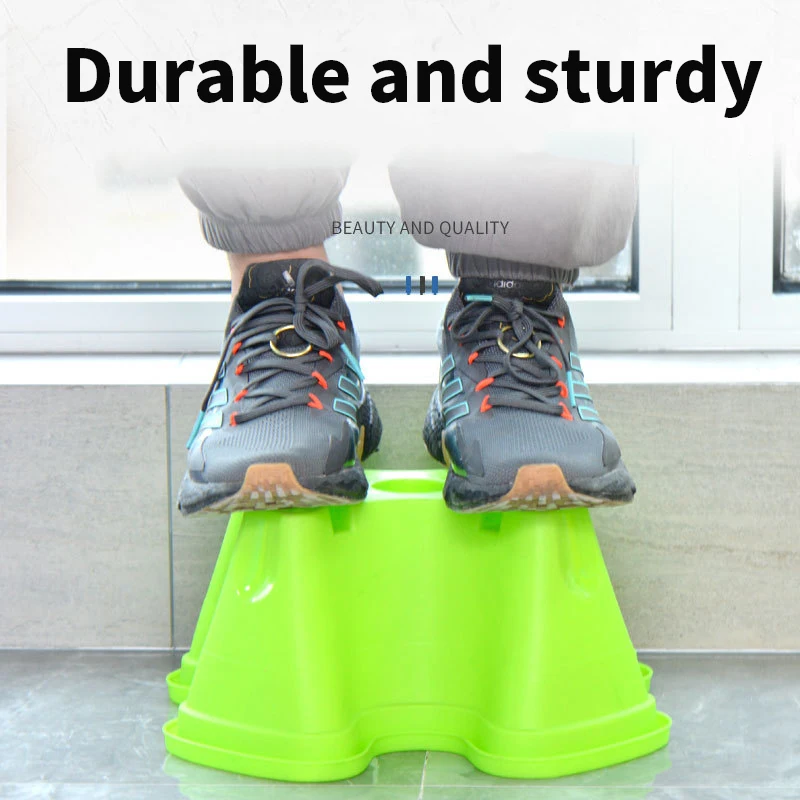 5 Tier Vertical Garden Planter Smart Planting Tray for Home with Movable Wheels Stackable Pot for Vegetables Flowers Plastic