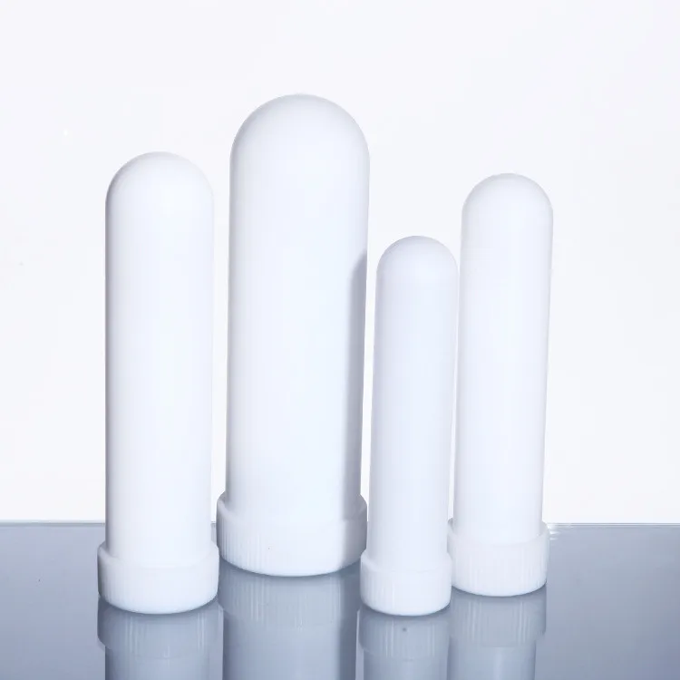 HAIJU LAB 10ml 25ml 35ml 50ml 100ml PTFE Centrifuge Tube,Screw Cap,Lab Polytetrafluoroethylene Test Tubes Laboratory Test Tube