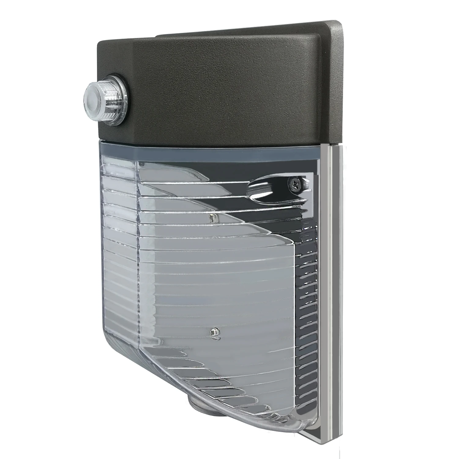 UL Listed 5 Years Warranty PC Lens Cover LED Wall Sconce Lighting