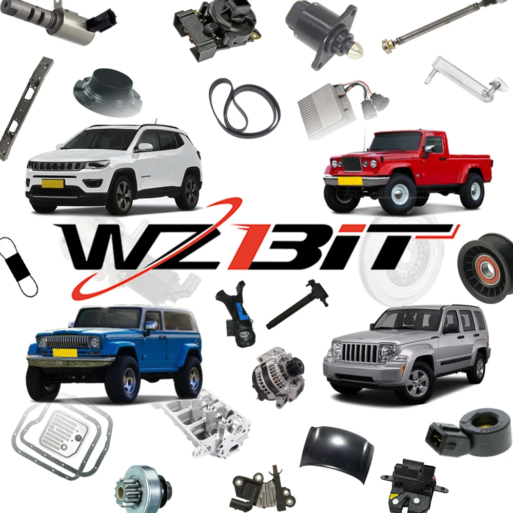 BIT Auto Parts 6426LW Wiper Blade for ALFA ROMEO HONDA Peugeot Fiat Toyota FORD Jeep LARGUS Lada Lancia Renault Nissan OPEL