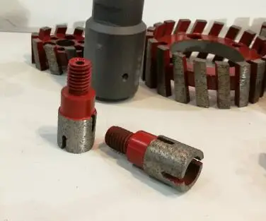20*20 мм M12 CNC алмазный инкрементный режущий наконечник для замены наконечников радиальной ручки станка с