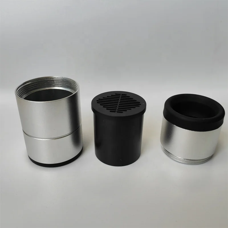 Smoke Air Filter Office Car Removal Personal Smoke Purifier Smoking Accessories