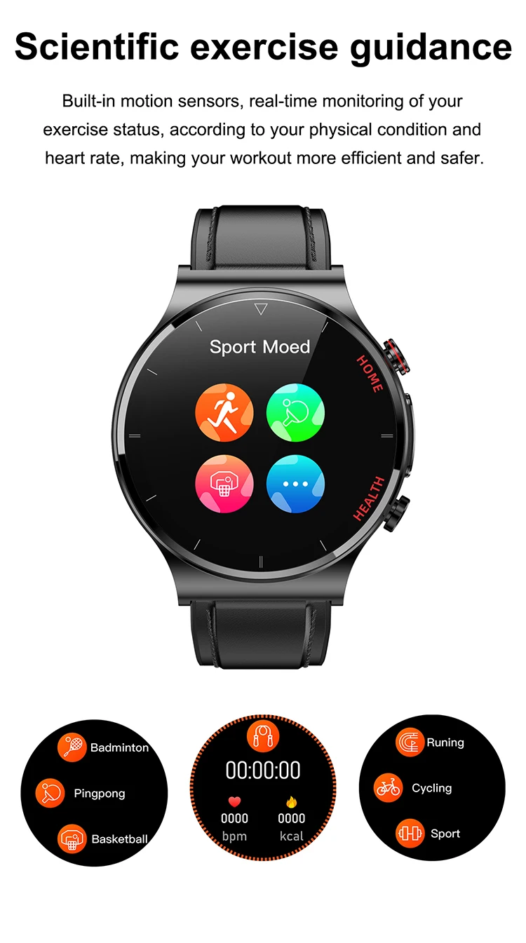 E300 smart watch17