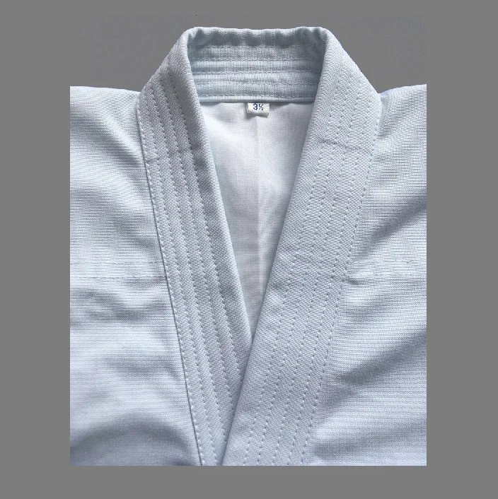 Wholesale high quality martial arts karate kata gi cotton karate uniforms