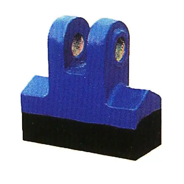 Hammer crusher wear parts hammer head