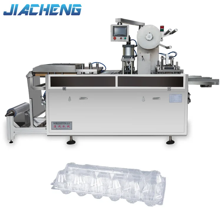 Автоматическая машина для лазерной резки пластиковых яиц