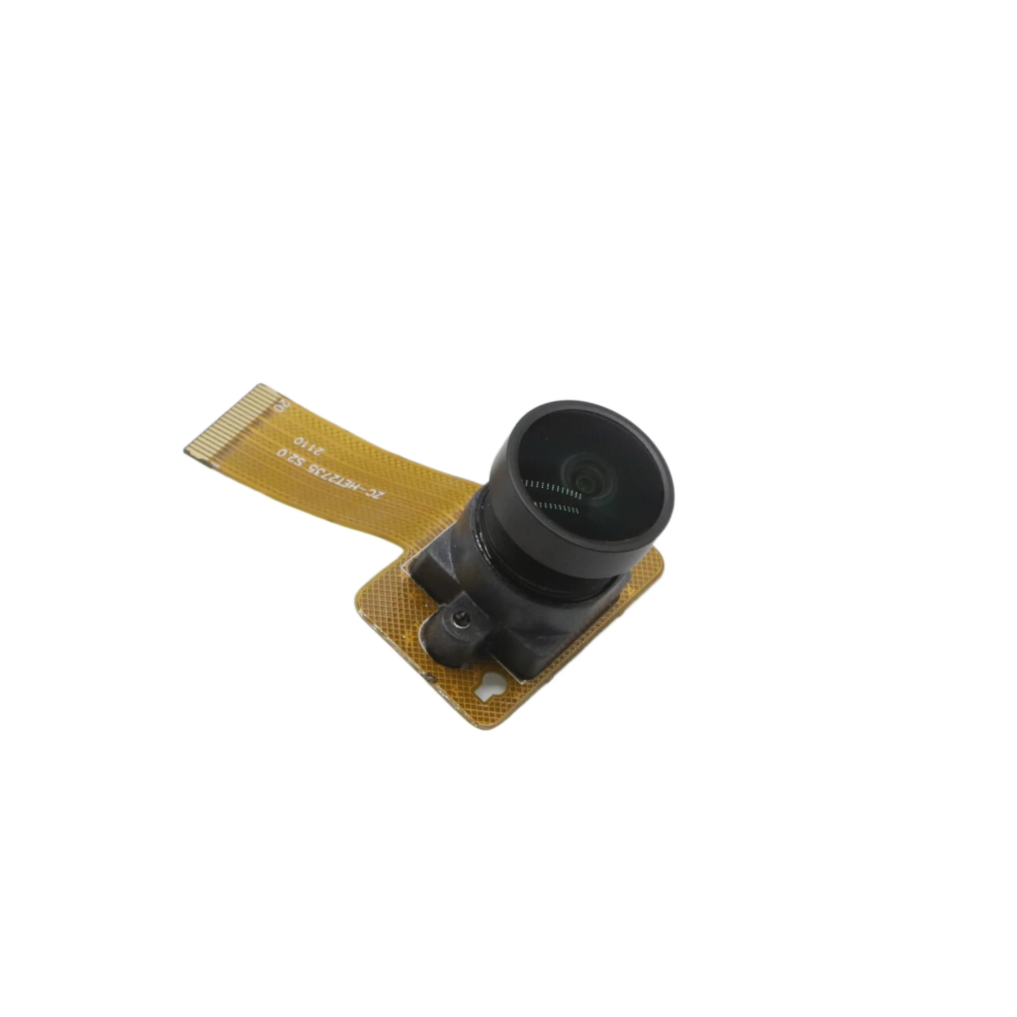 ZC-HET2735 S2.0 Camera Module Durable Security USB Camera Module