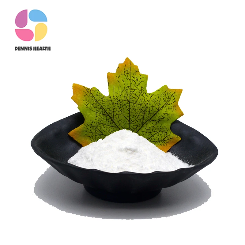 Top Quality 99% L Threonine CAS 72-19-5 Threonine