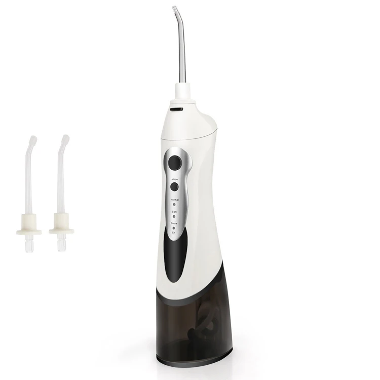 
Interdental Brush Tooth Dental Floss Portable Cordless Dental Oral Irrigator Waterjet Teeth Tooth Flosser 