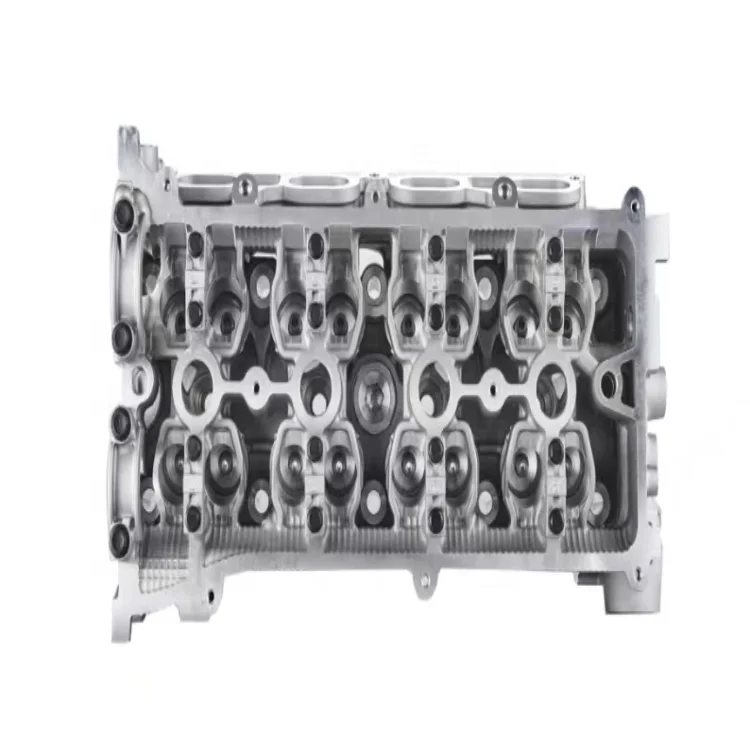 Engine Cylinder Head 11101-28012 11101-28022 for Toyota RAV4 Picnic Avensis