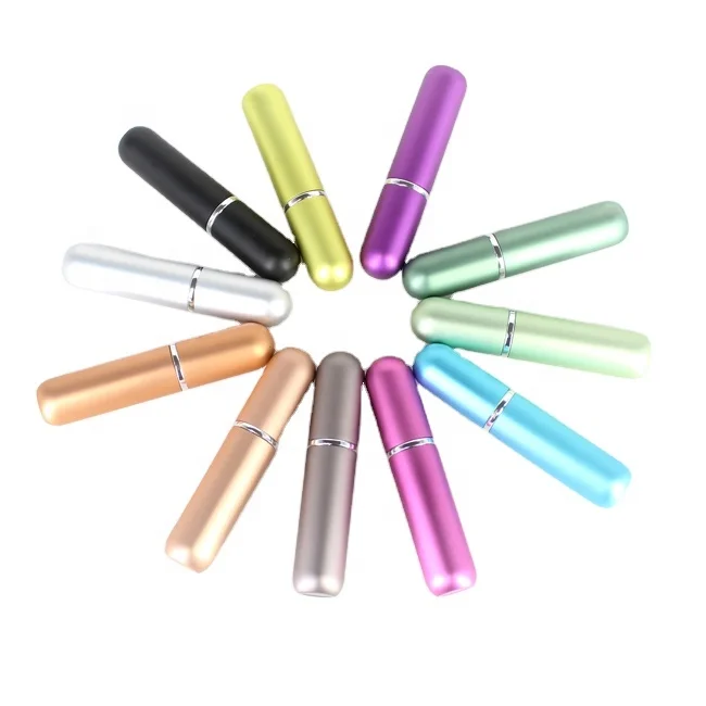 empty nasal inhaler blank sticks with cotton wicks