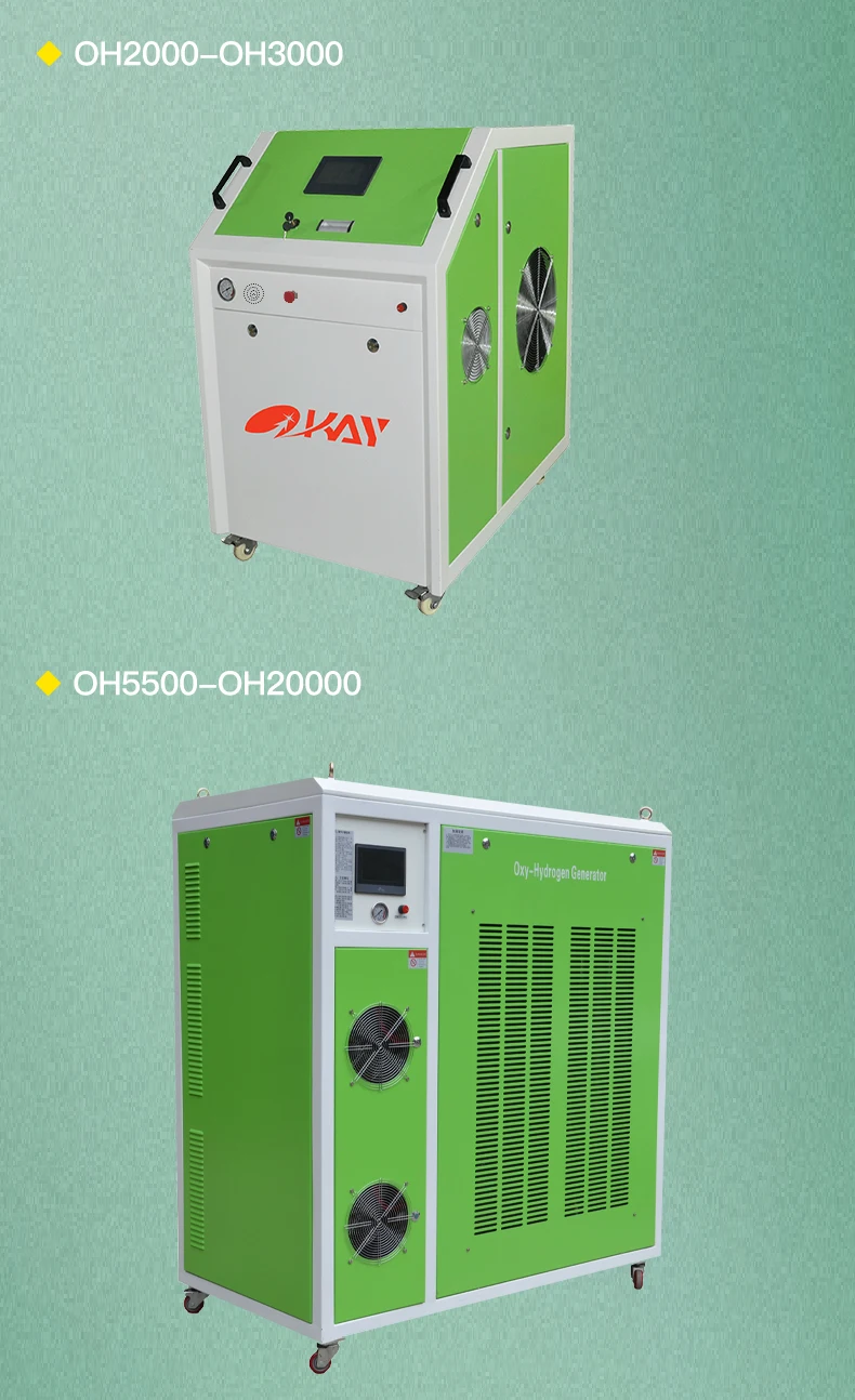 oxyhydrogen generator_121