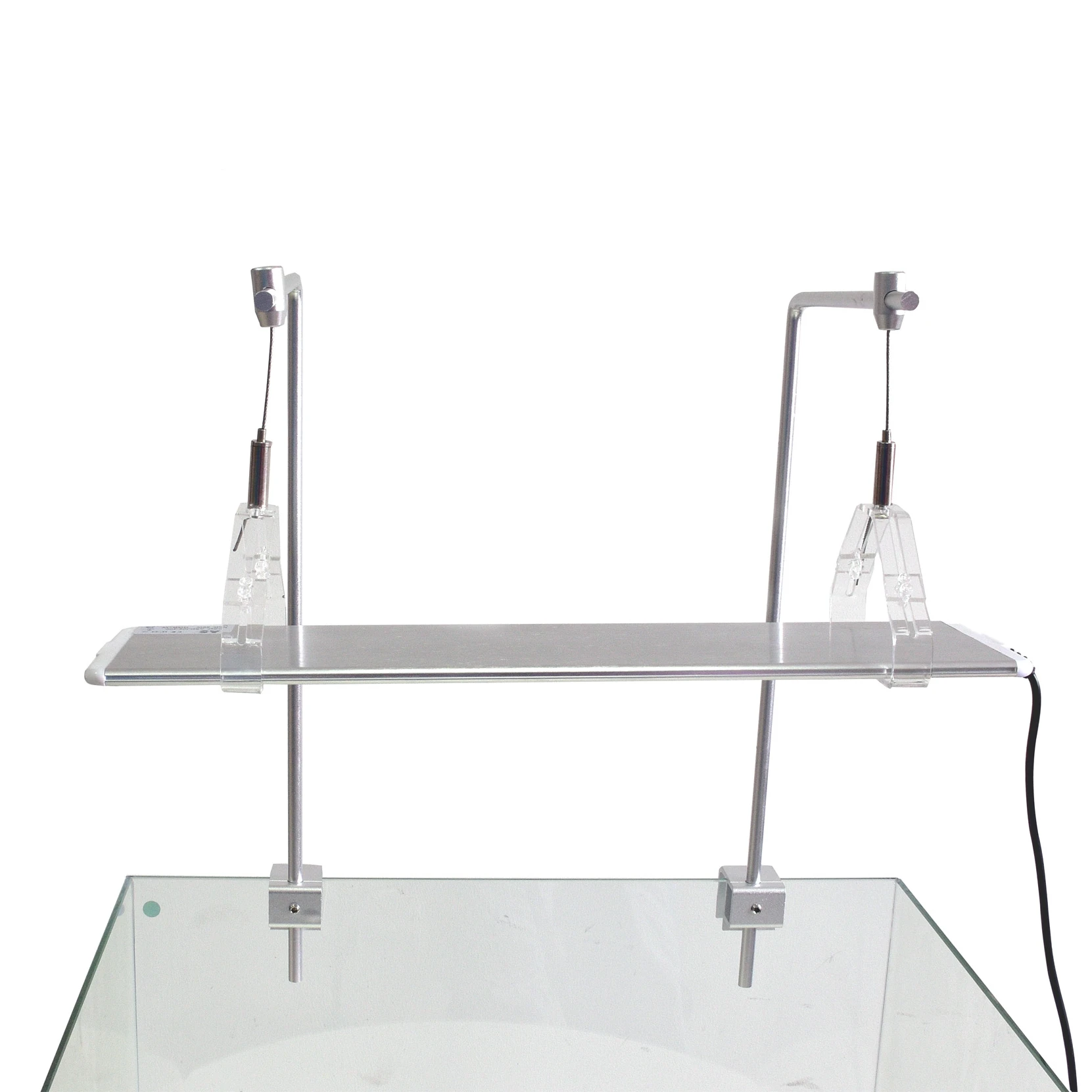 A.S. LED light mounting accessories ASTH-08 Hot selling aquarium light stand