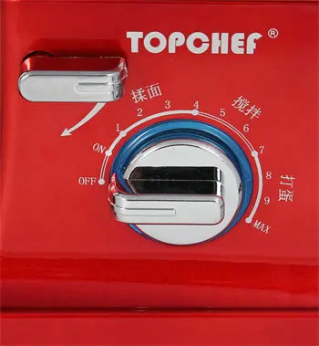 safety  home dough mixer hobart