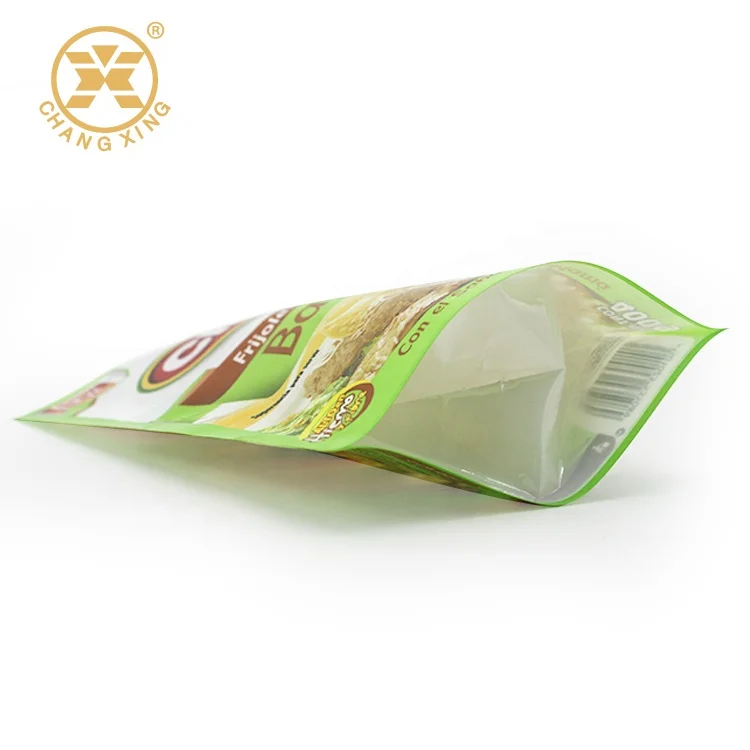 Barbecue Sauce Packaging Bag Curry Paste Packaging Bag Teriyaki Sauce Packing Bag