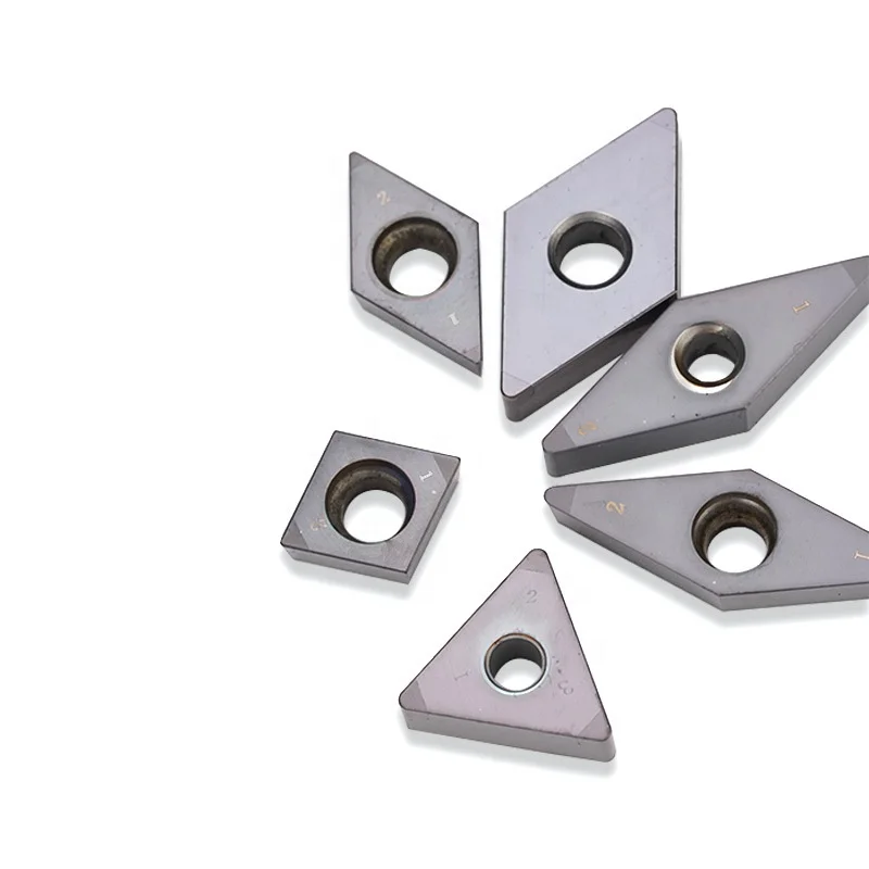 Вставка PCBN вставка CBN вставки из кубического нитрида бора для закаленной стали CNGA DNGA SNGA TNGA VNGA WNGA CCGW DCGW TPGW TCGW VBGW