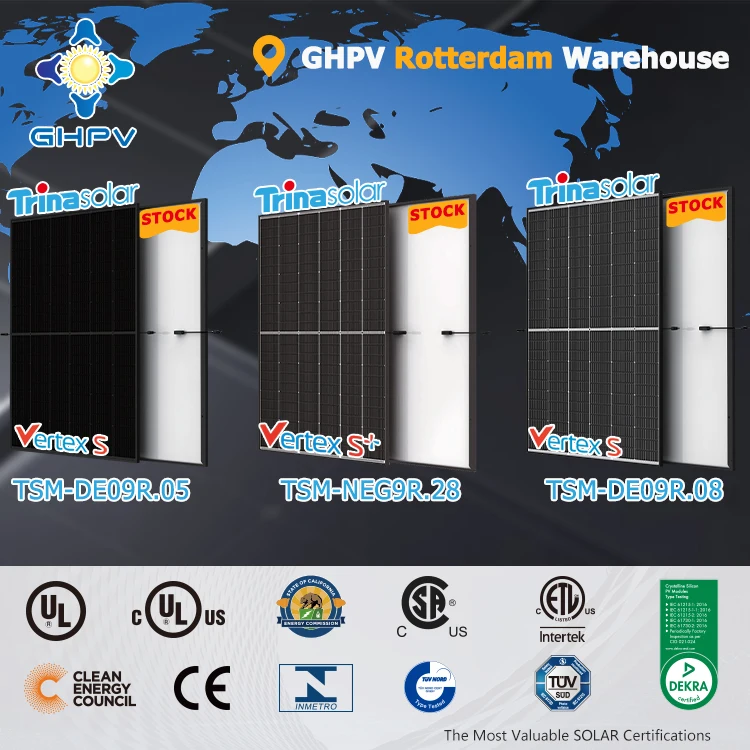 Longi 580W 585W 590W 595W 600W Lr5-72Hth Solar Panels Whole Panneau Solaire Longi Solar Photovoltaic Company