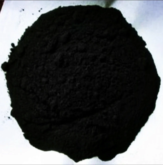 Cheap Organic Fertilizer Water soluble humic acid from leonardite Cas 1415-93-6 Humic acid powder for soil for sale