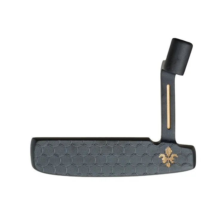 Accept Custom Logo OEM wholesale original cnc milled golf putter