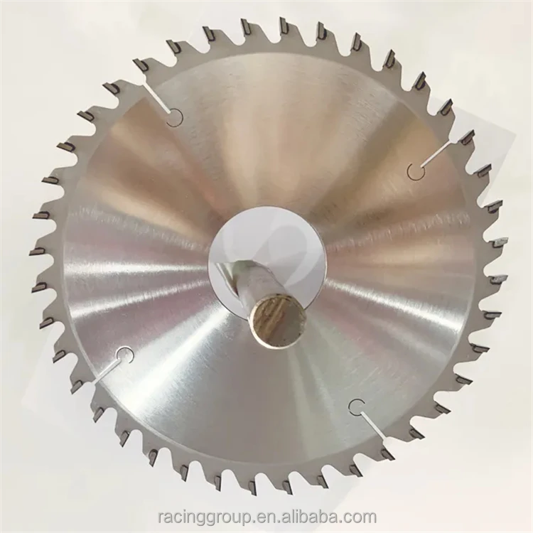 manufacturer 450mm diamond aluminum processing circular saw blade PCD sawmill disc blade for aluminum non-ferrous metal