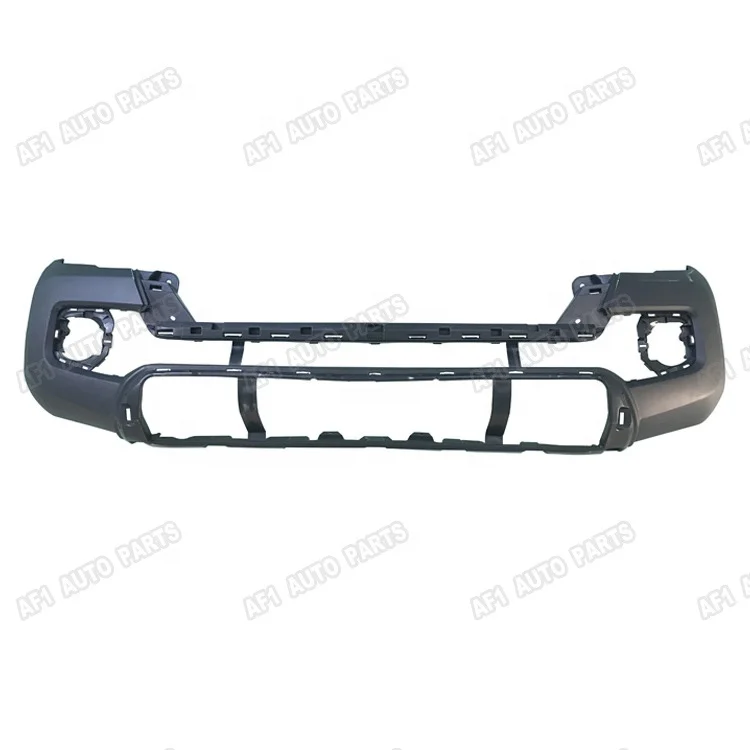 Replacement Bumper Cover For Tacoma 2016-2020