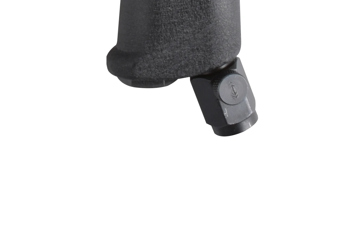 Industrial Grade 8HP high torque industrial pneumatic air screwdriver gun Wind batch Pistol Air Screwdriver